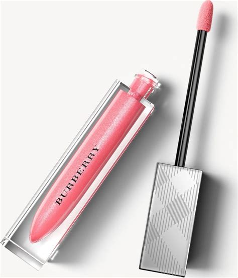 burberry candy pink|burberry kisses gloss pink mist.